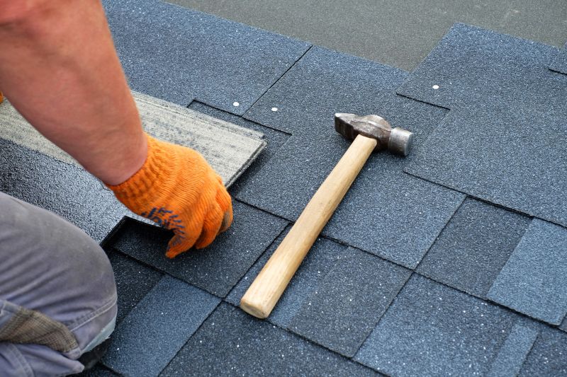 Skilled Roofing Technicians