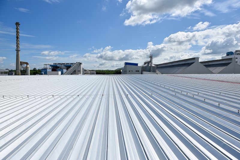 Best Industrial Roofing Contractors in Port Saint Lucie, FL