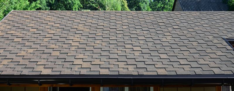 Roofing Materials and Supplies